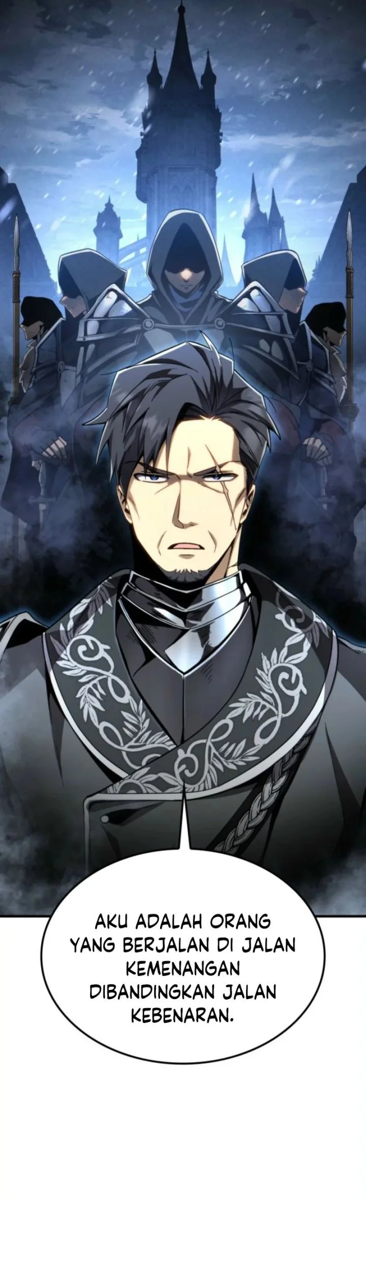 I Became the Rogue First Prince Chapter 6 Gambar 40