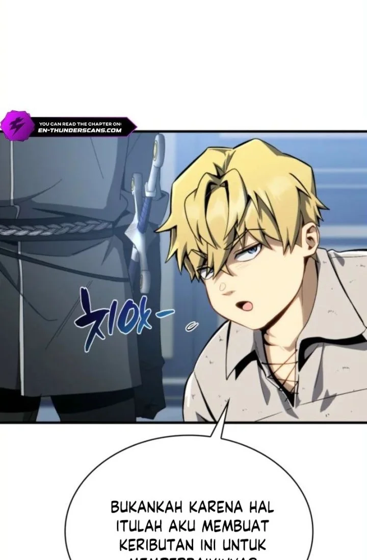 I Became the Rogue First Prince Chapter 6 Gambar 43