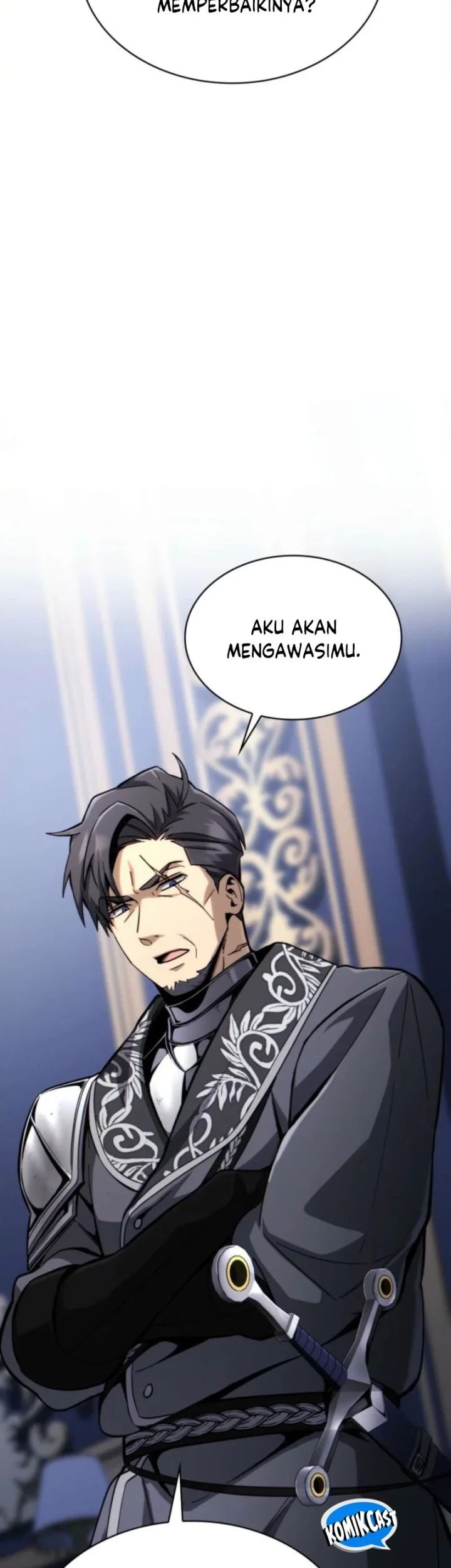 I Became the Rogue First Prince Chapter 6 Gambar 44