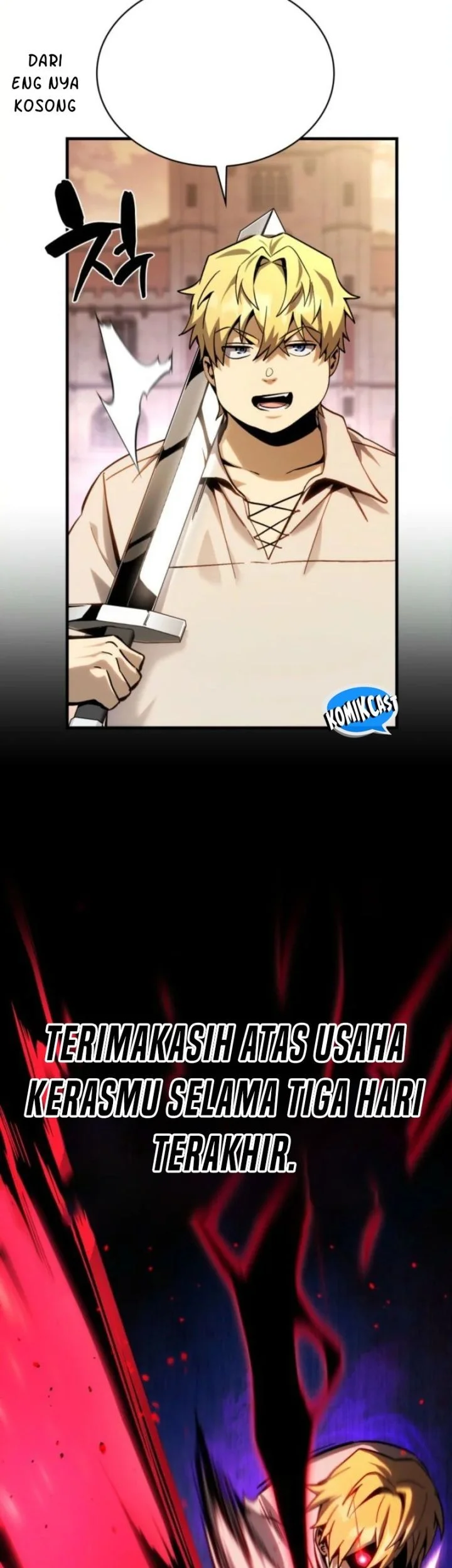 I Became the Rogue First Prince Chapter 6 Gambar 48