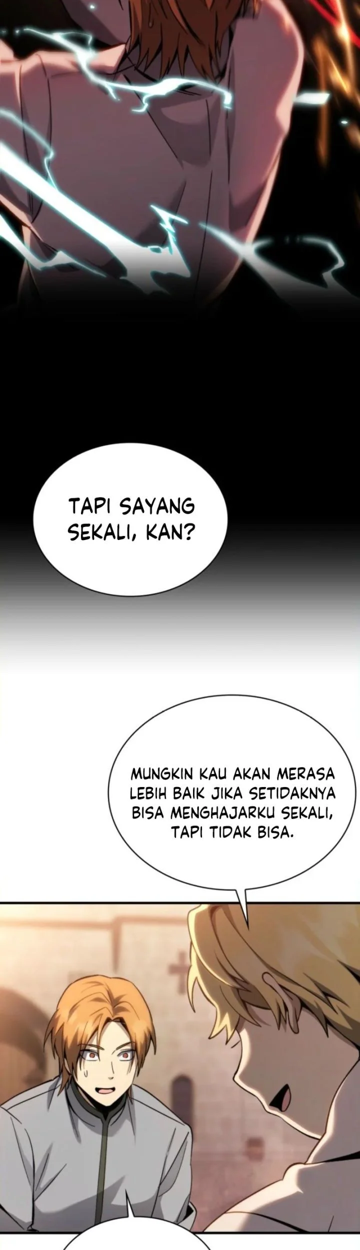 I Became the Rogue First Prince Chapter 6 Gambar 50