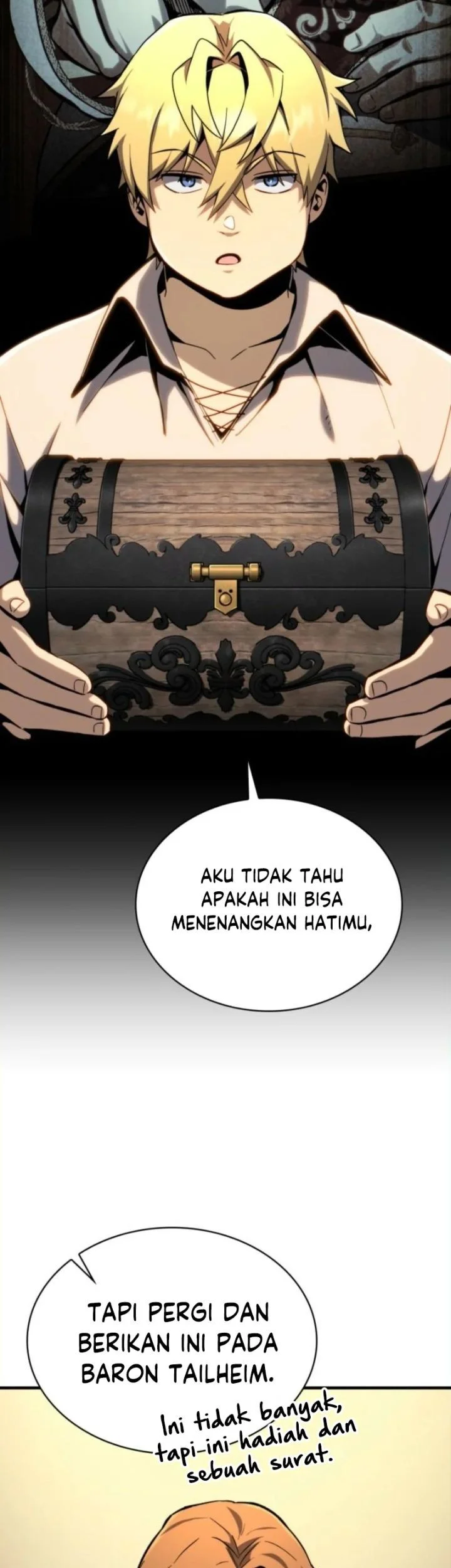 I Became the Rogue First Prince Chapter 6 Gambar 54