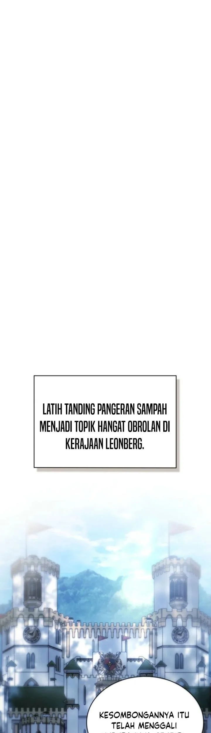 I Became the Rogue First Prince Chapter 6 Gambar 59