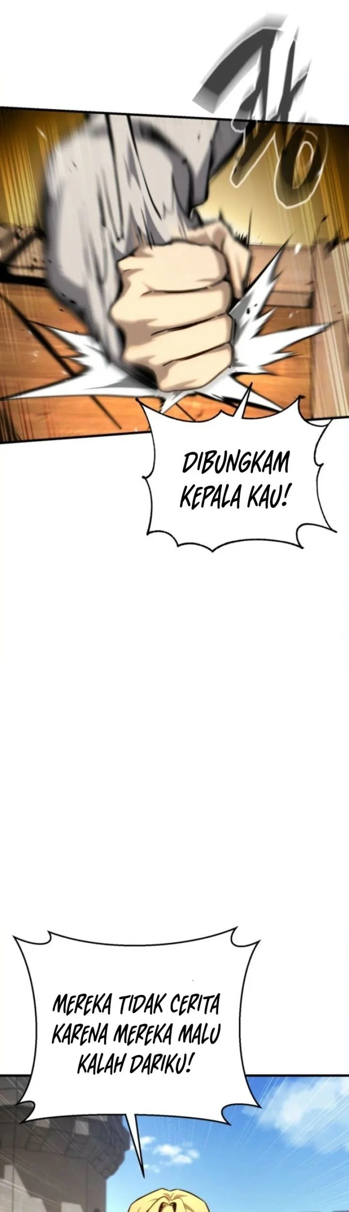 I Became the Rogue First Prince Chapter 6 Gambar 67