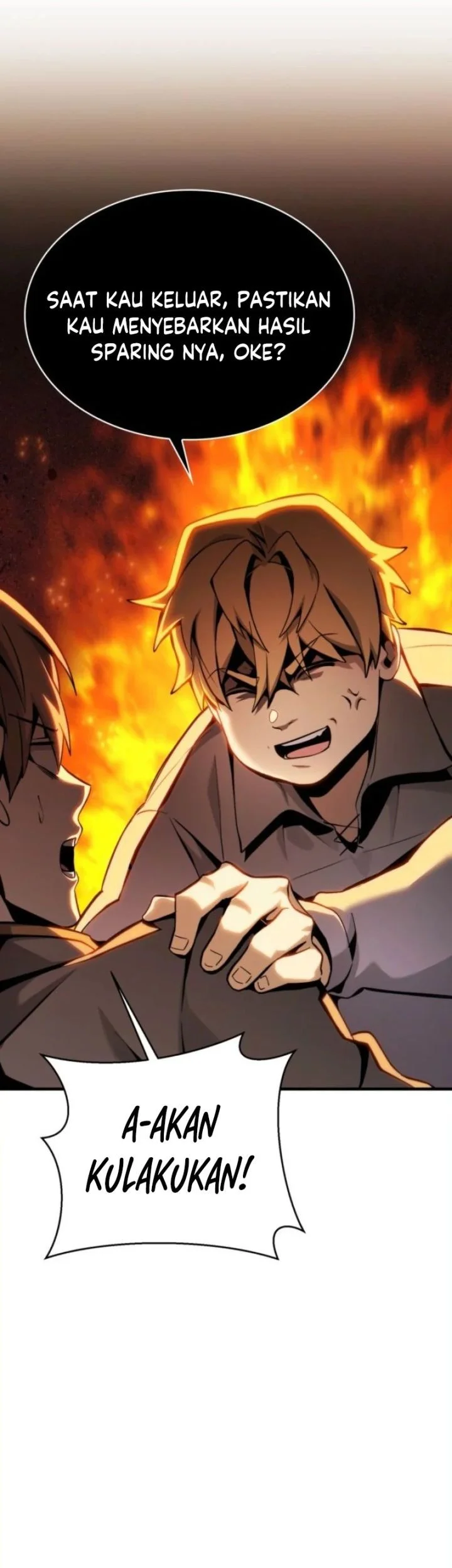 I Became the Rogue First Prince Chapter 6 Gambar 71