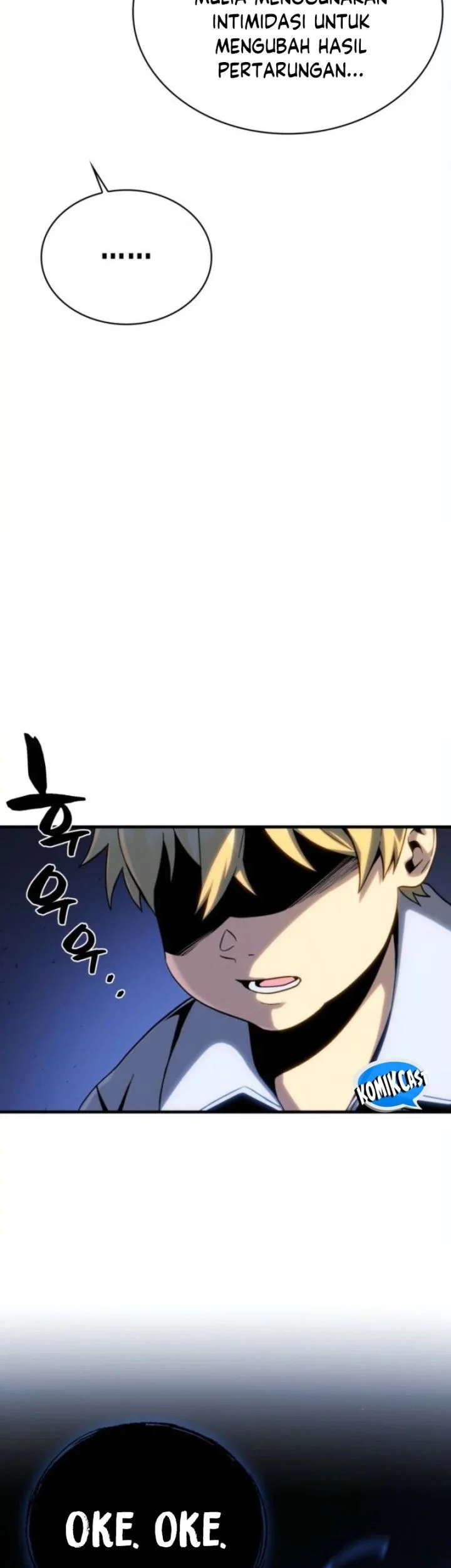 I Became the Rogue First Prince Chapter 6 Gambar 75