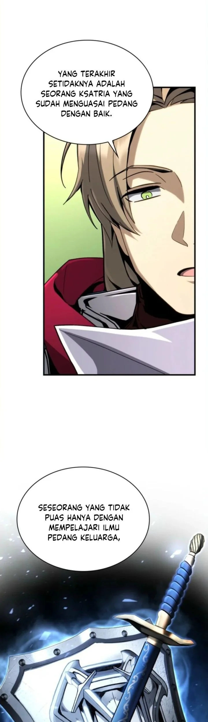 I Became the Rogue First Prince Chapter 6 Gambar 86