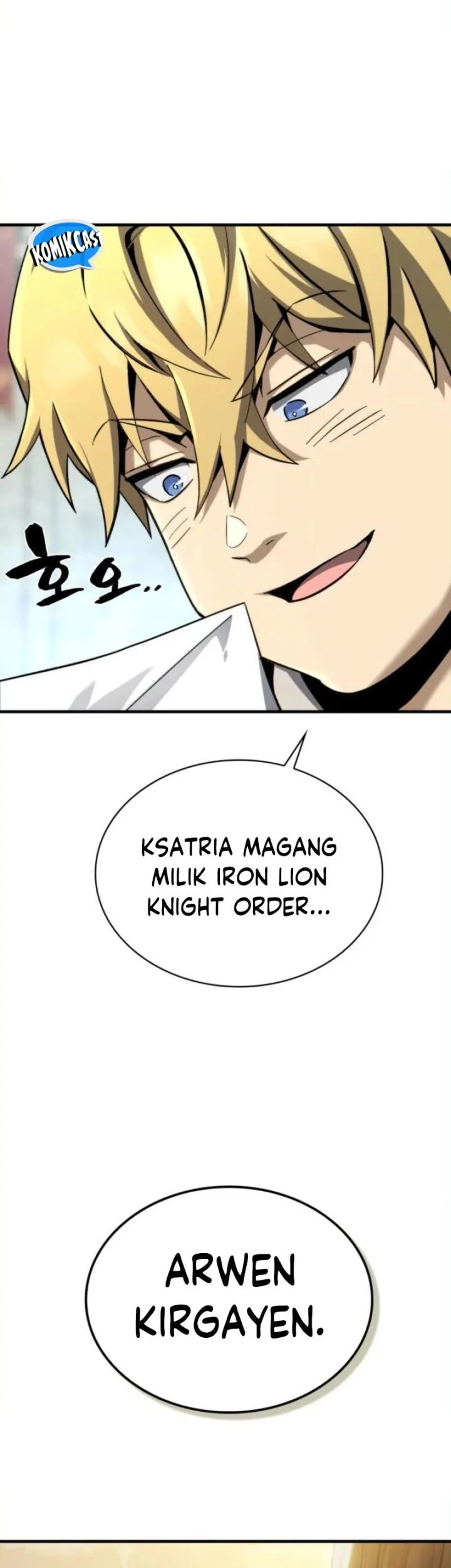 I Became the Rogue First Prince Chapter 6 Gambar 88