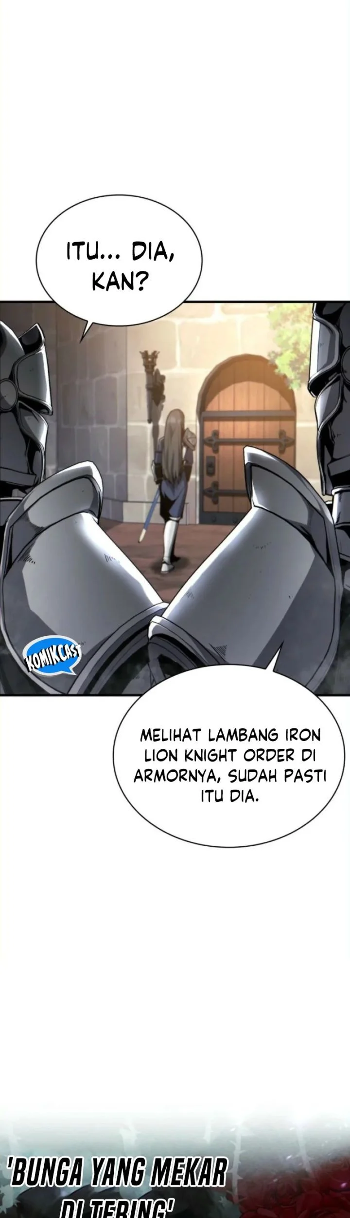 I Became the Rogue First Prince Chapter 6 Gambar 90