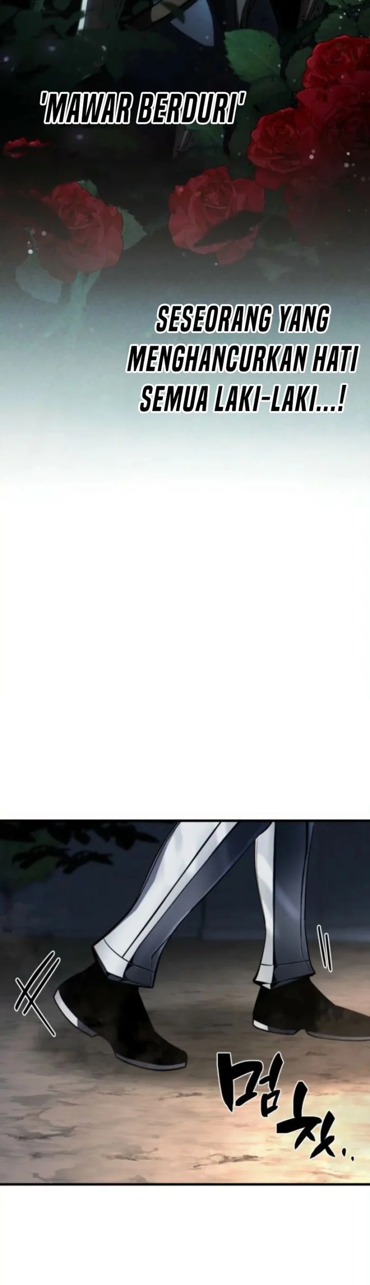 I Became the Rogue First Prince Chapter 6 Gambar 92