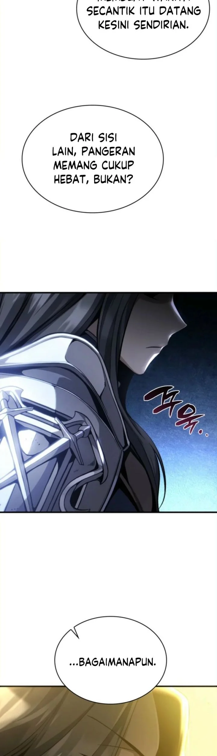 I Became the Rogue First Prince Chapter 6 Gambar 94