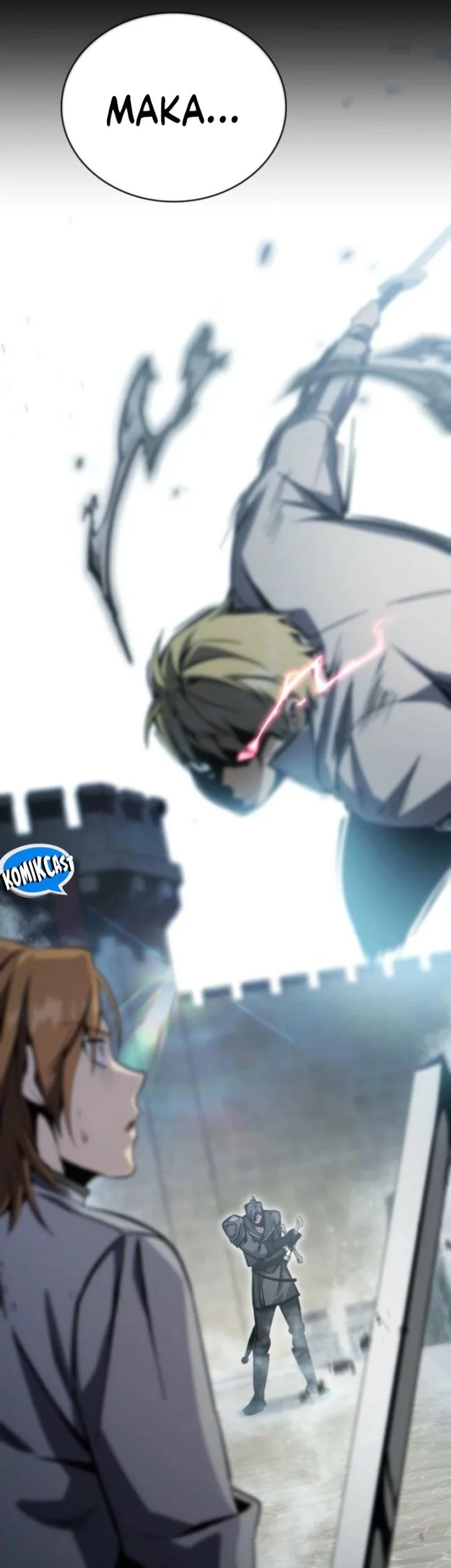 I Became the Rogue First Prince Chapter 6 Gambar 8