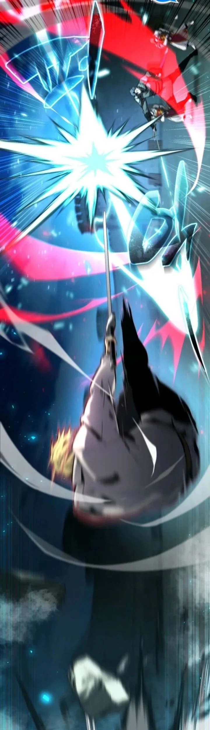 I Became the Rogue First Prince Chapter 6 Gambar 12