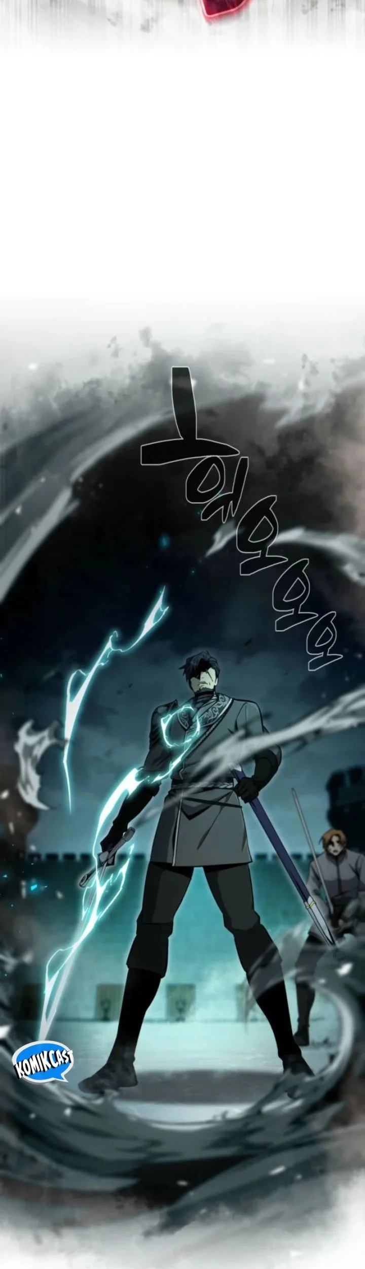 I Became the Rogue First Prince Chapter 6 Gambar 14