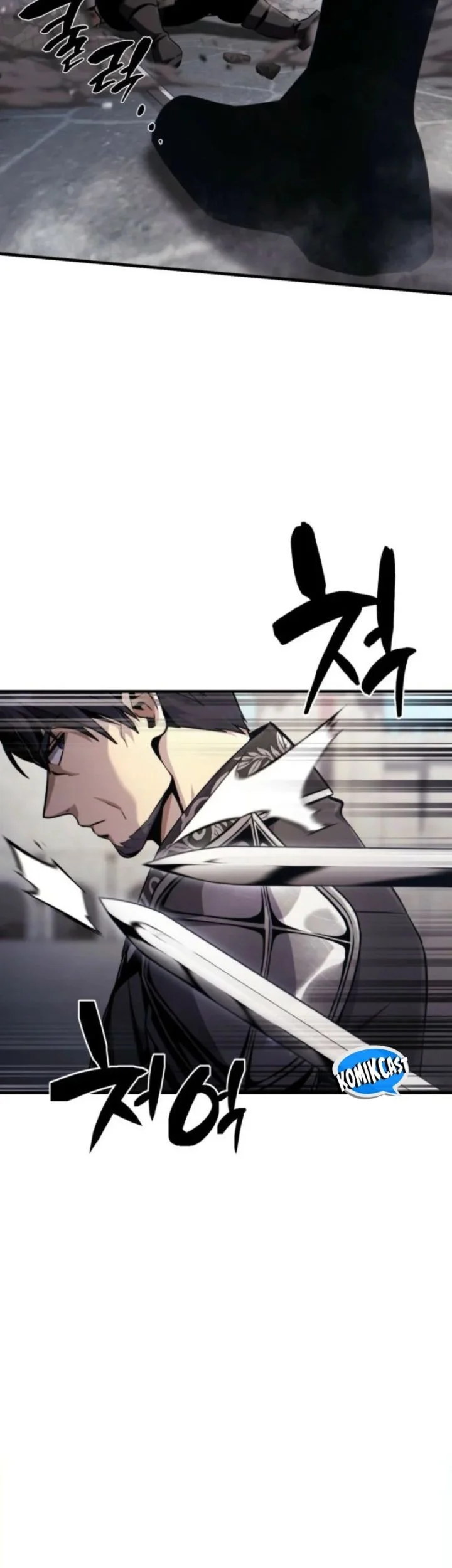 I Became the Rogue First Prince Chapter 6 Gambar 16