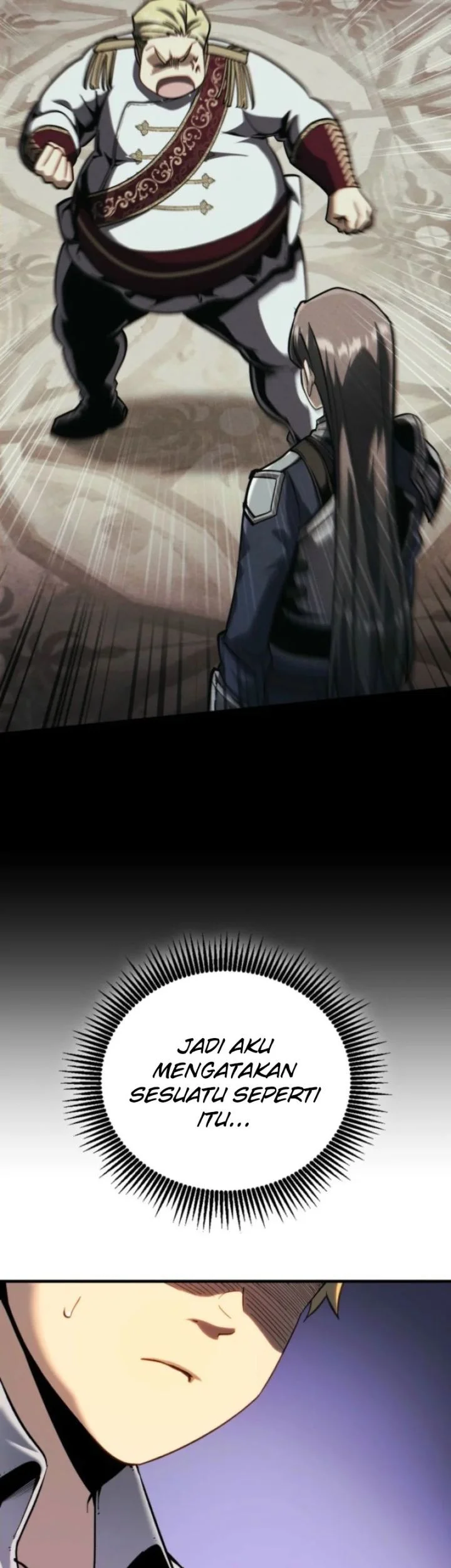 I Became the Rogue First Prince Chapter 7 Gambar 17