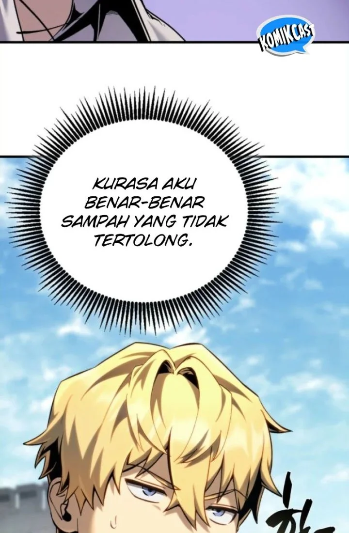 I Became the Rogue First Prince Chapter 7 Gambar 18