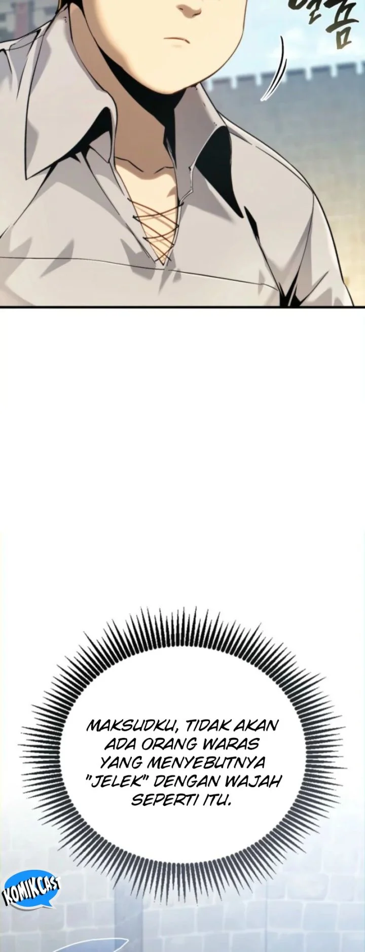 I Became the Rogue First Prince Chapter 7 Gambar 19