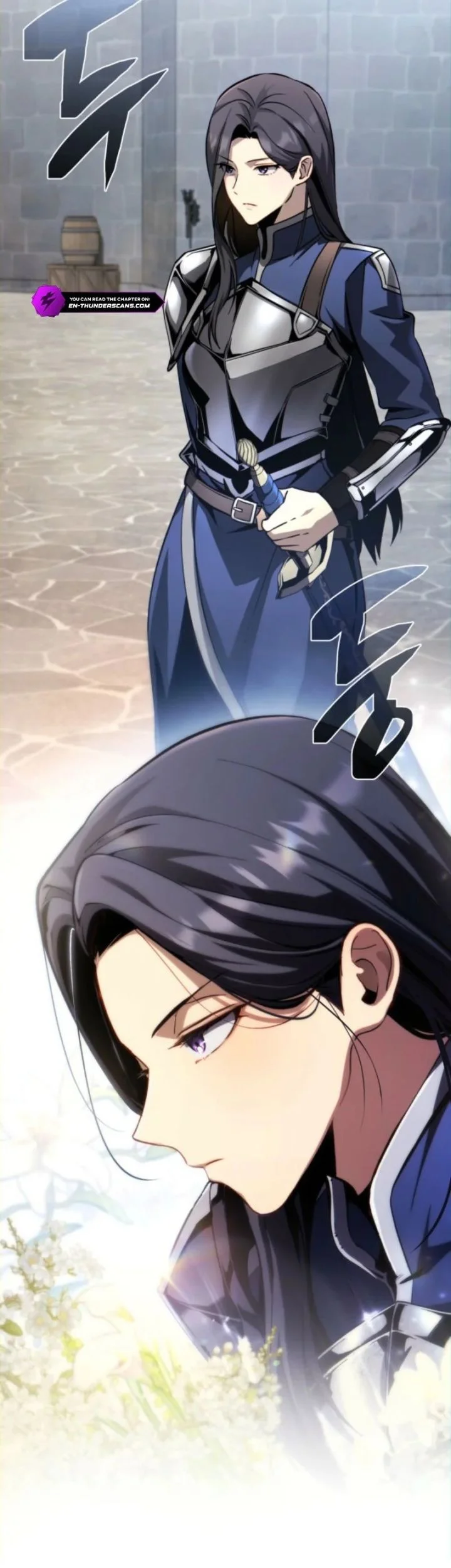 I Became the Rogue First Prince Chapter 7 Gambar 20