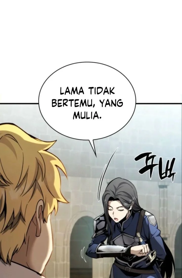 I Became the Rogue First Prince Chapter 7 Gambar 21