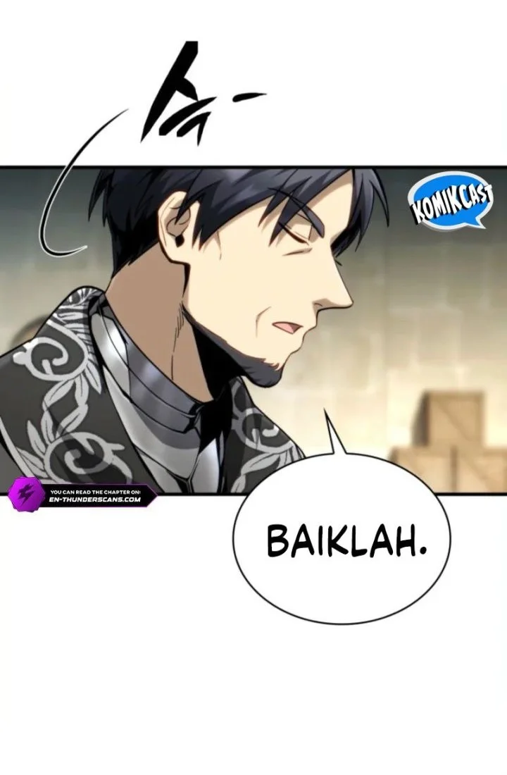 I Became the Rogue First Prince Chapter 7 Gambar 29