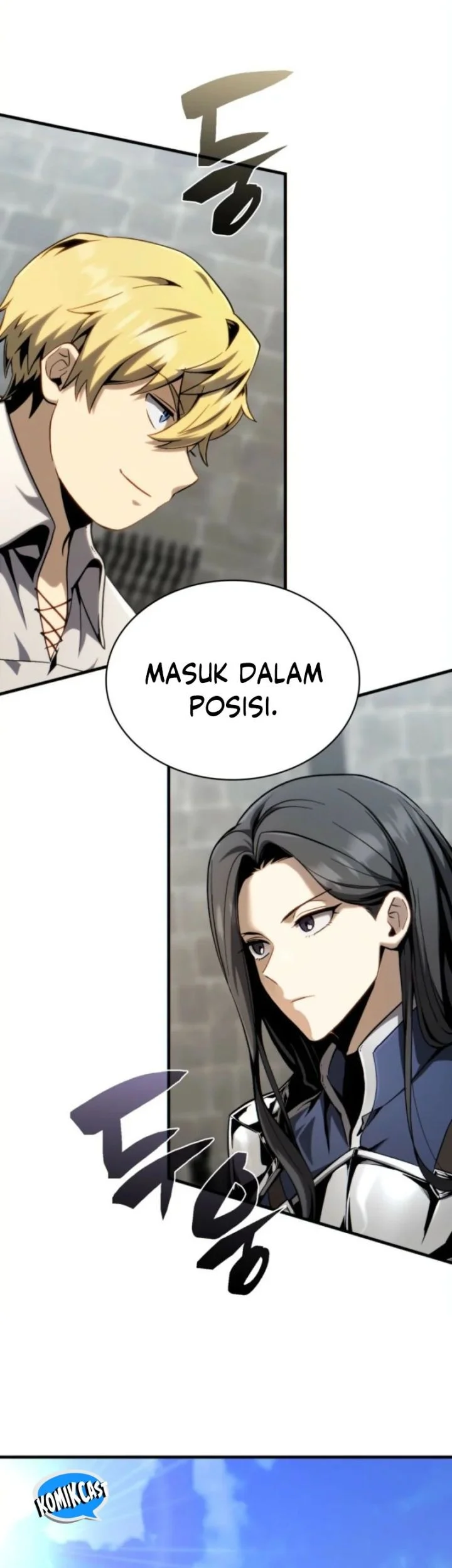 I Became the Rogue First Prince Chapter 7 Gambar 30