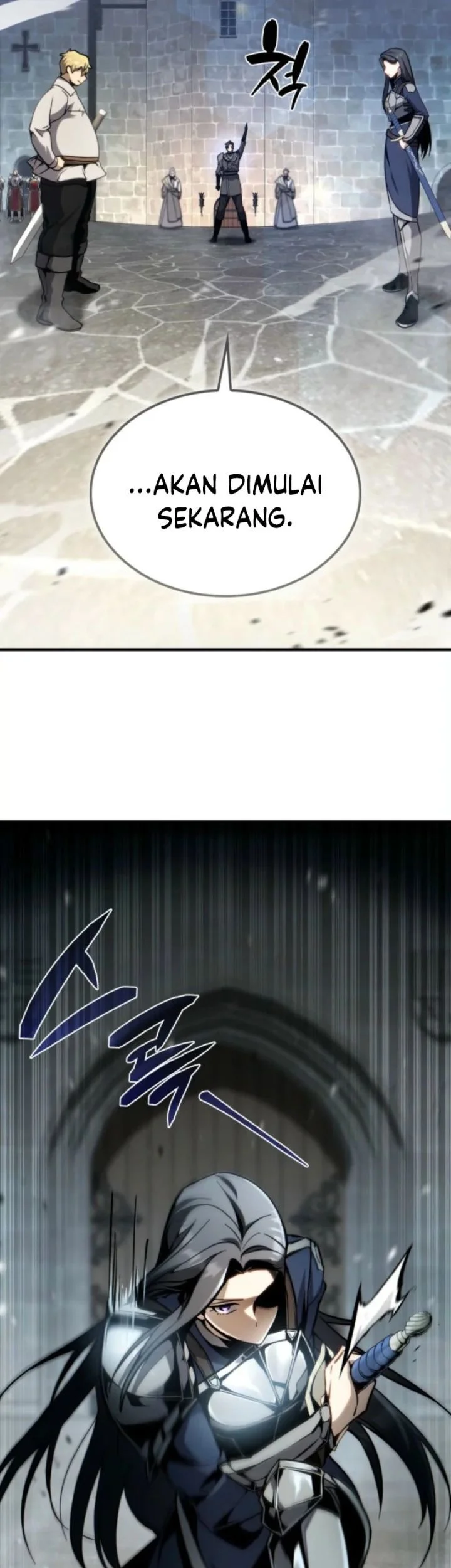 I Became the Rogue First Prince Chapter 7 Gambar 32