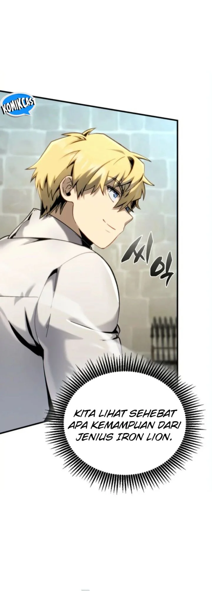 I Became the Rogue First Prince Chapter 7 Gambar 34