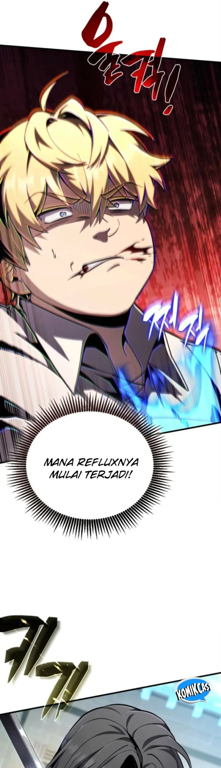 I Became the Rogue First Prince Chapter 7 Gambar 39