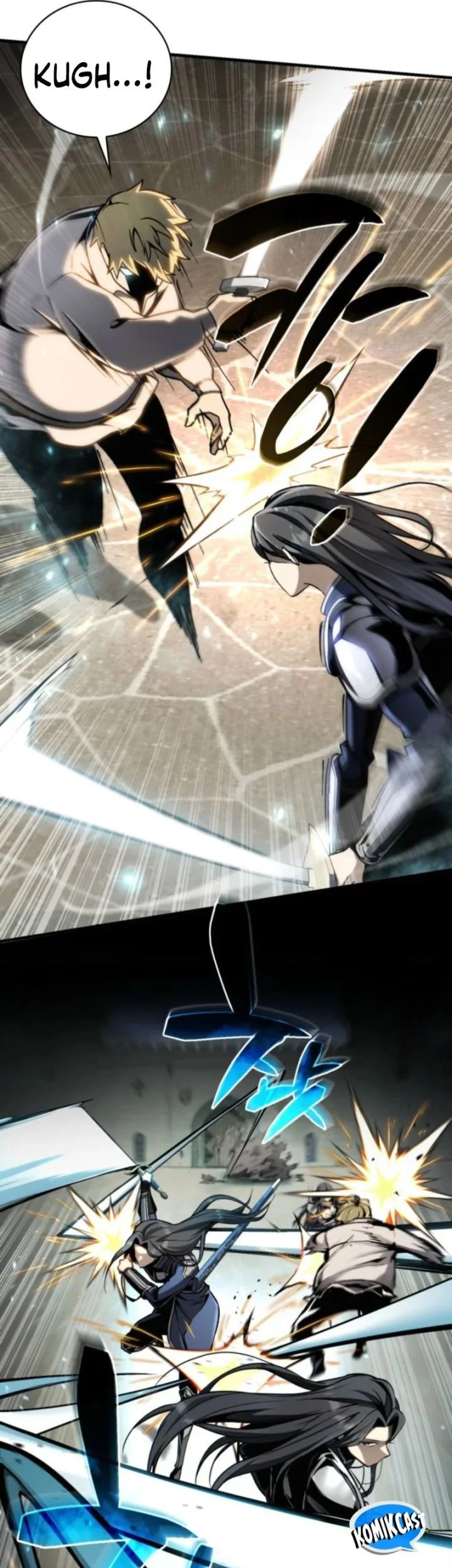 I Became the Rogue First Prince Chapter 7 Gambar 41