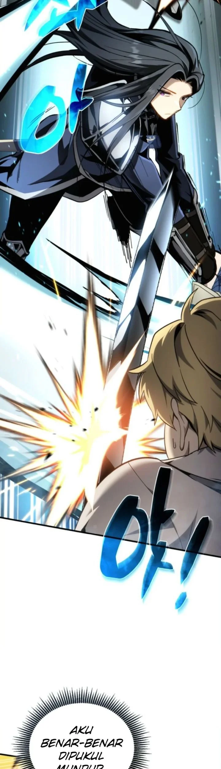 I Became the Rogue First Prince Chapter 7 Gambar 43