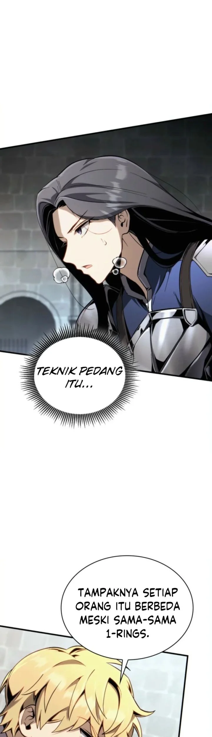 I Became the Rogue First Prince Chapter 7 Gambar 53