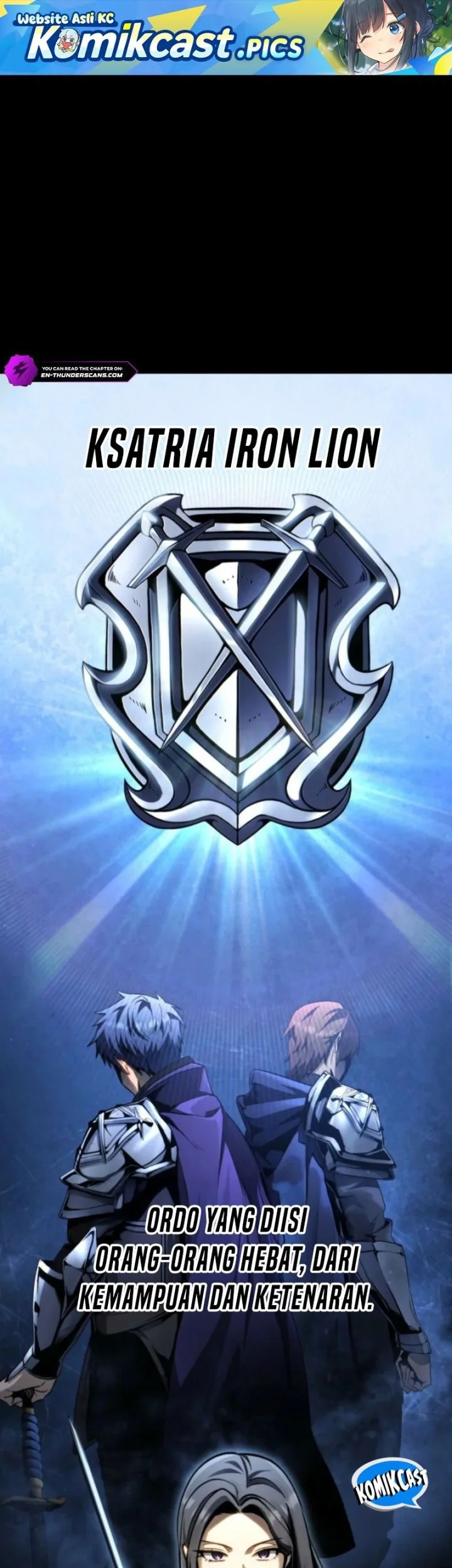 Manhwa I Became the Rogue First Prince Chapter 7 gambar 2