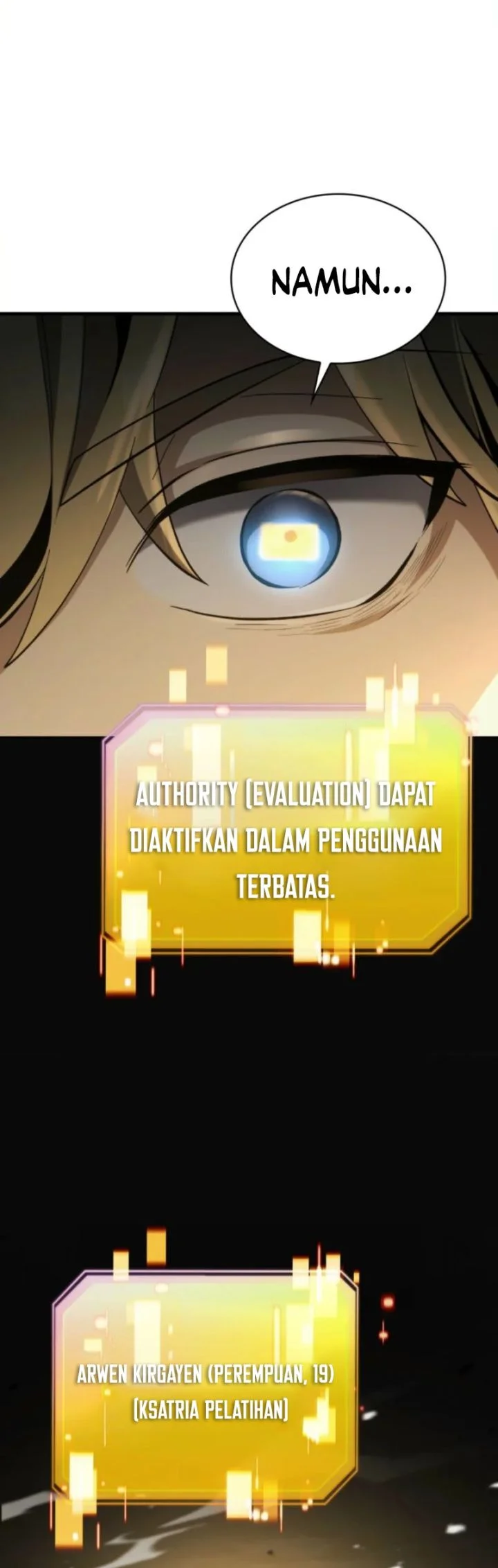 I Became the Rogue First Prince Chapter 7 Gambar 55