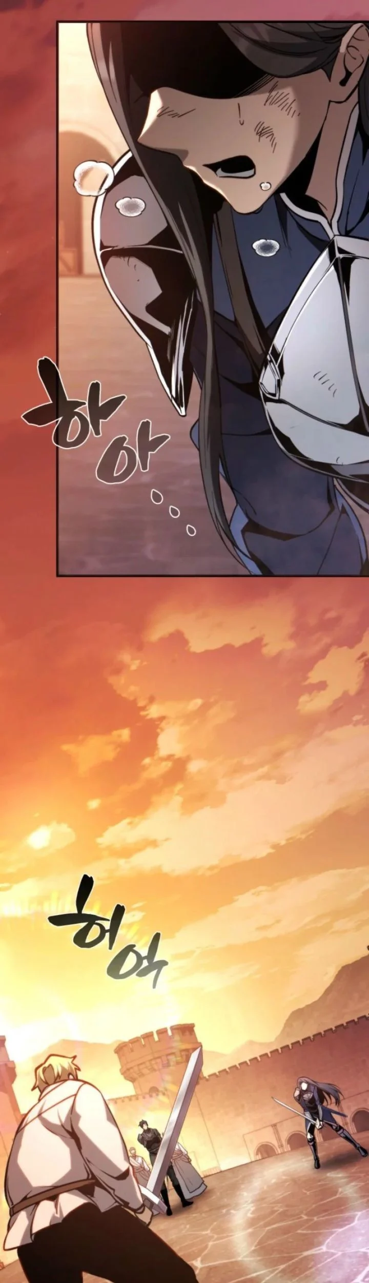 I Became the Rogue First Prince Chapter 7 Gambar 66