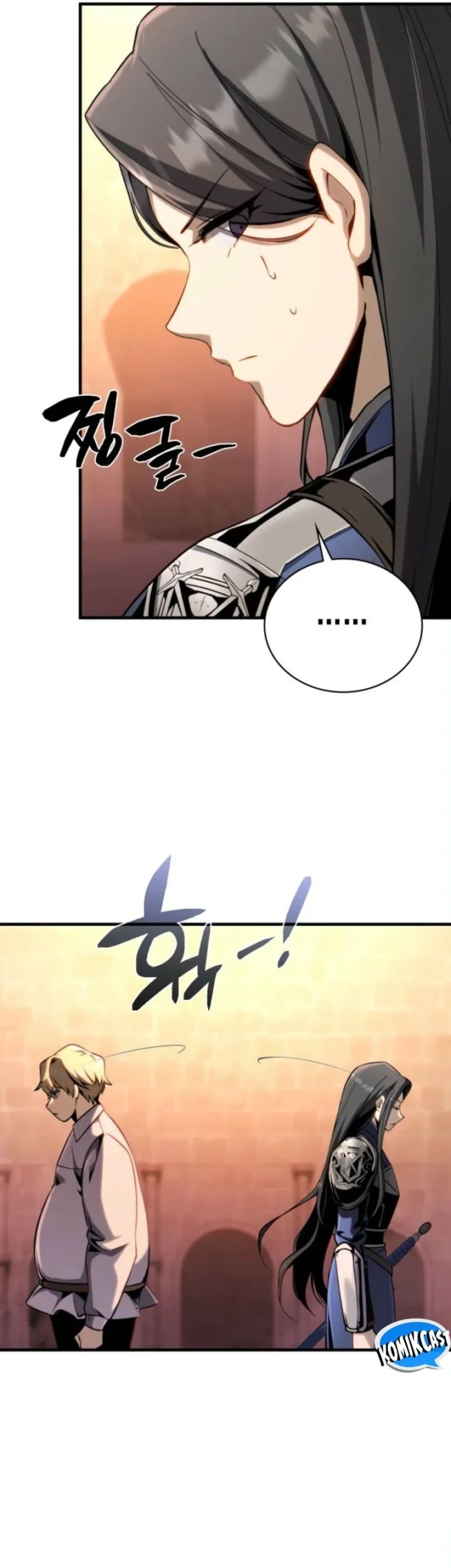 I Became the Rogue First Prince Chapter 7 Gambar 78