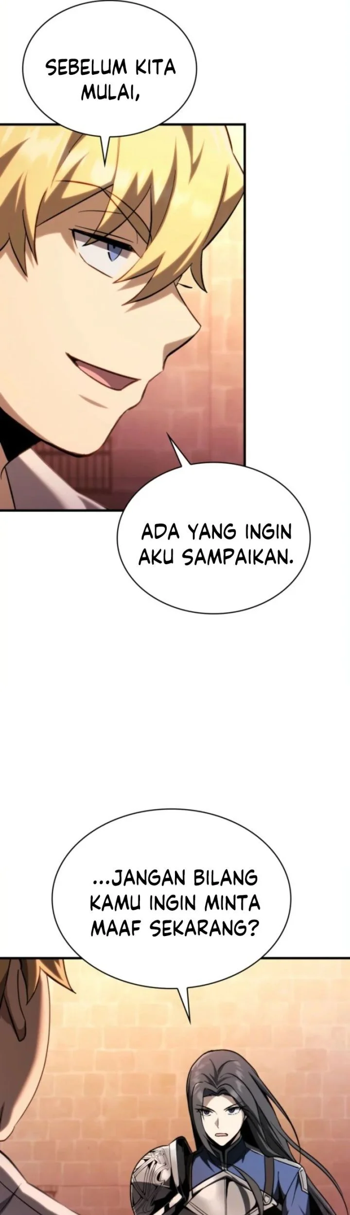 I Became the Rogue First Prince Chapter 7 Gambar 86