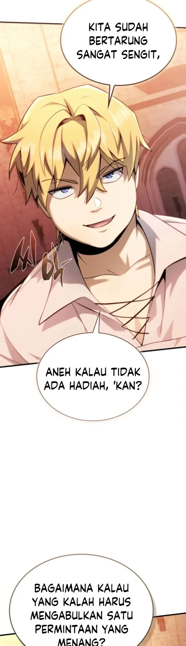 I Became the Rogue First Prince Chapter 7 Gambar 90