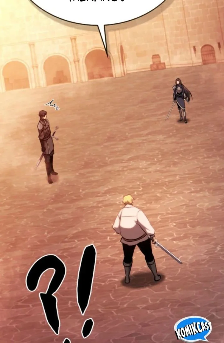 I Became the Rogue First Prince Chapter 7 Gambar 91