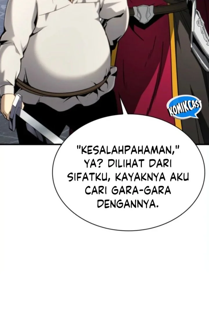 I Became the Rogue First Prince Chapter 7 Gambar 6