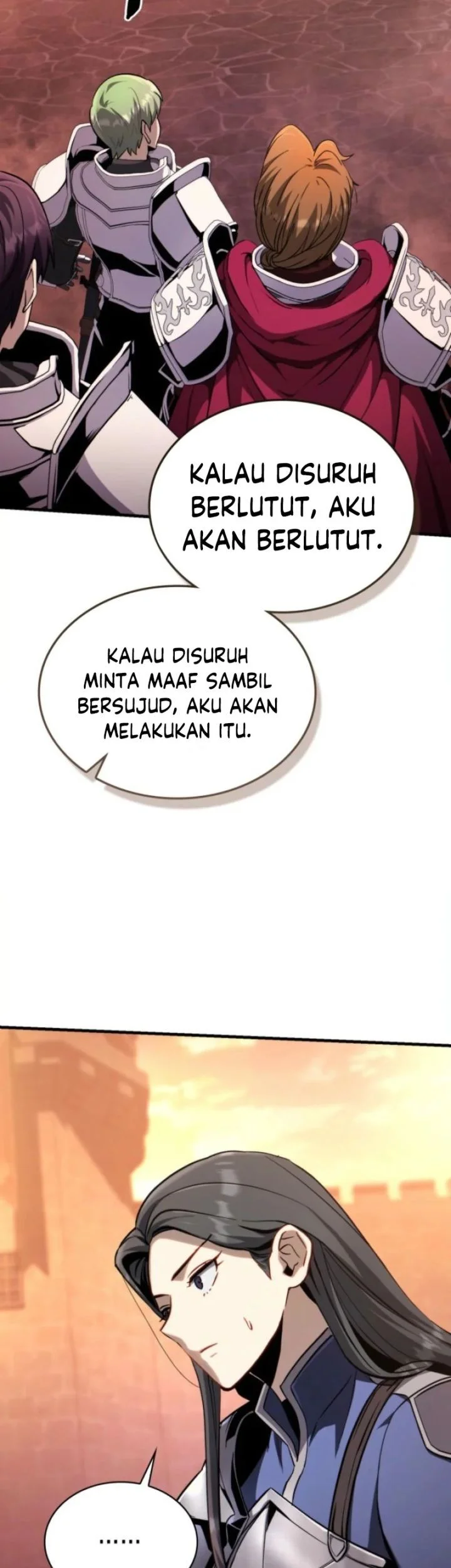 I Became the Rogue First Prince Chapter 7 Gambar 92