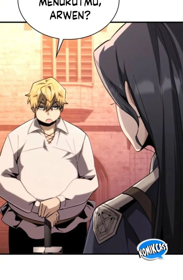 I Became the Rogue First Prince Chapter 7 Gambar 95