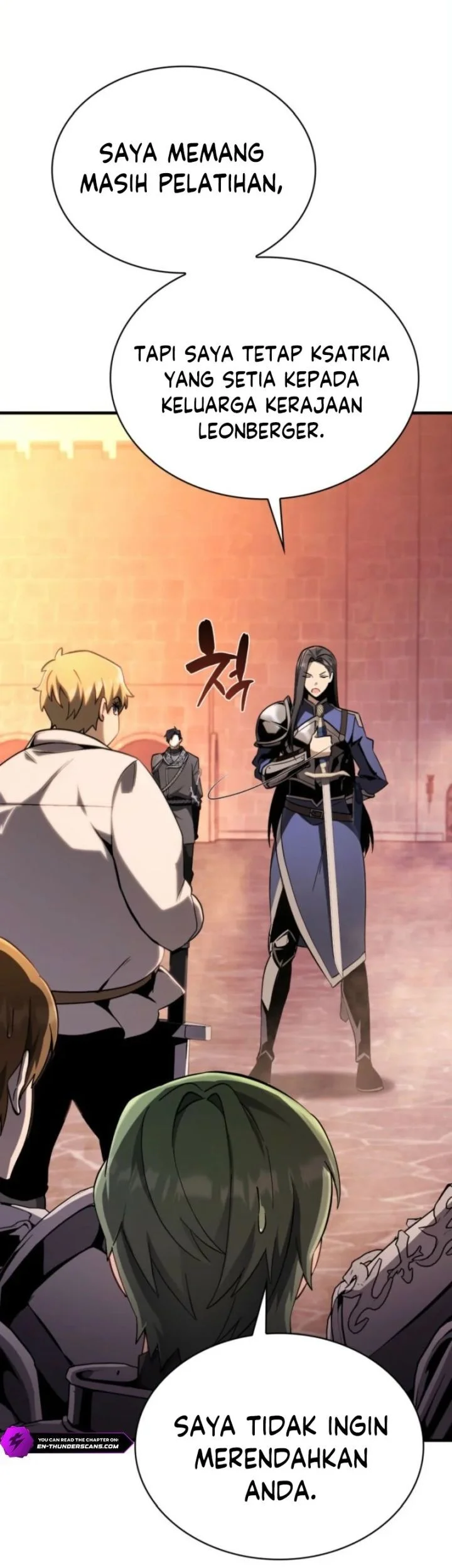 I Became the Rogue First Prince Chapter 7 Gambar 96