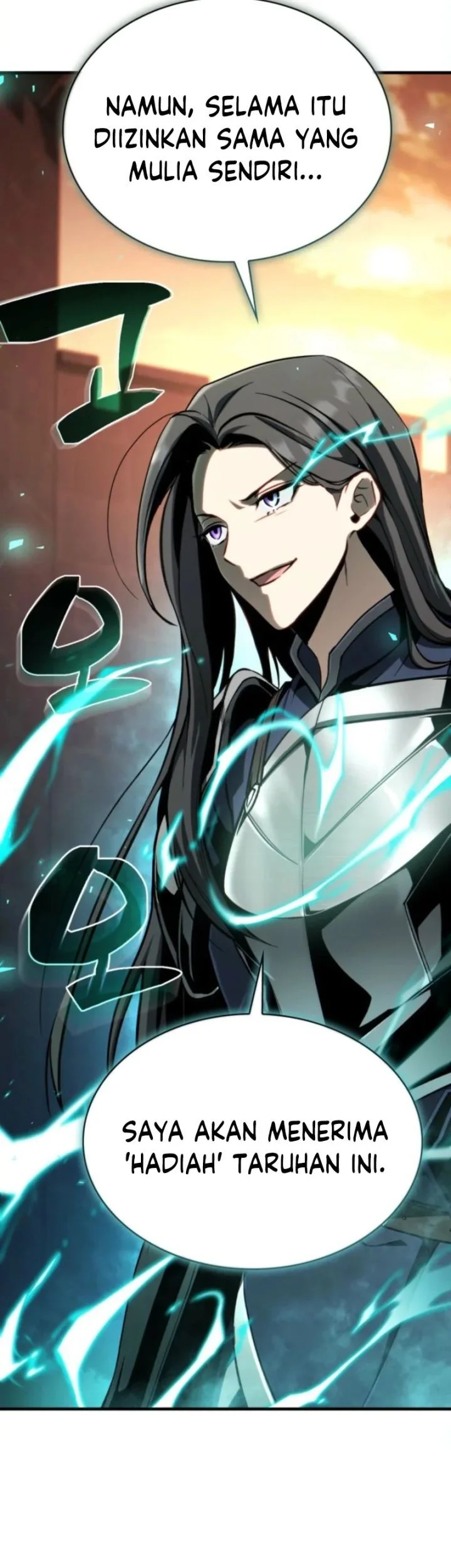 I Became the Rogue First Prince Chapter 7 Gambar 98