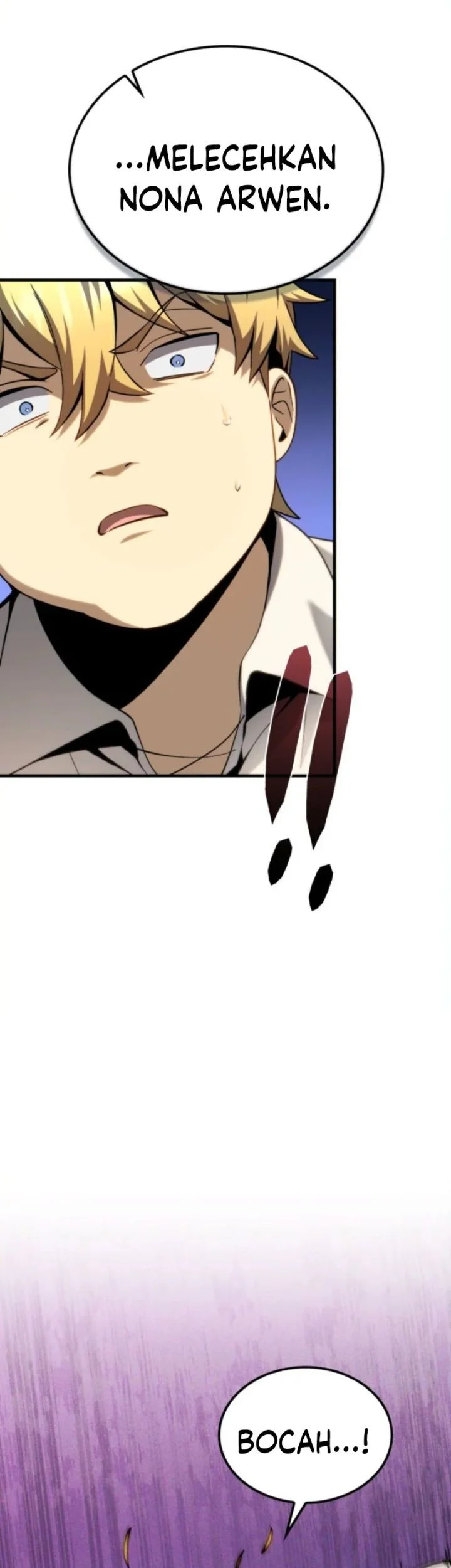 I Became the Rogue First Prince Chapter 7 Gambar 9