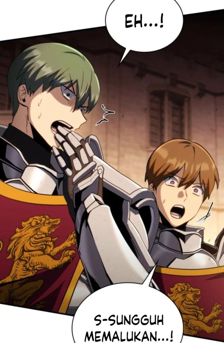 I Became the Rogue First Prince Chapter 8 Gambar 19