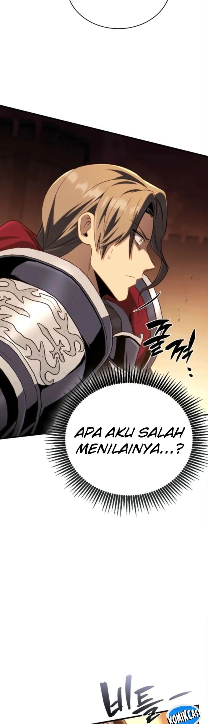 I Became the Rogue First Prince Chapter 8 Gambar 20