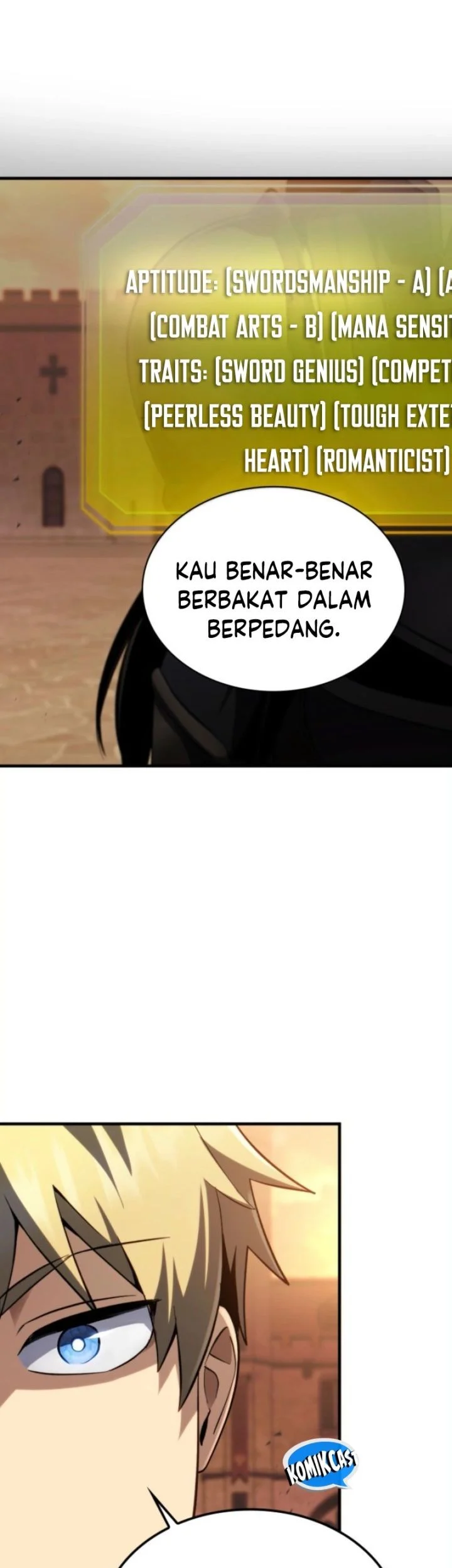 I Became the Rogue First Prince Chapter 8 Gambar 30