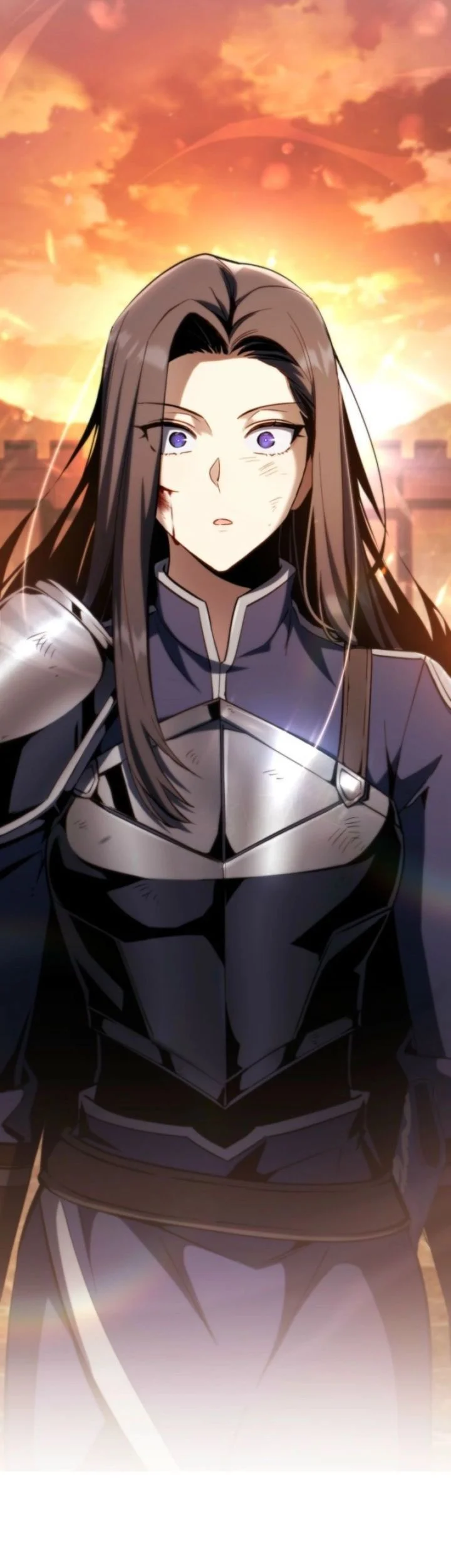 I Became the Rogue First Prince Chapter 8 Gambar 32