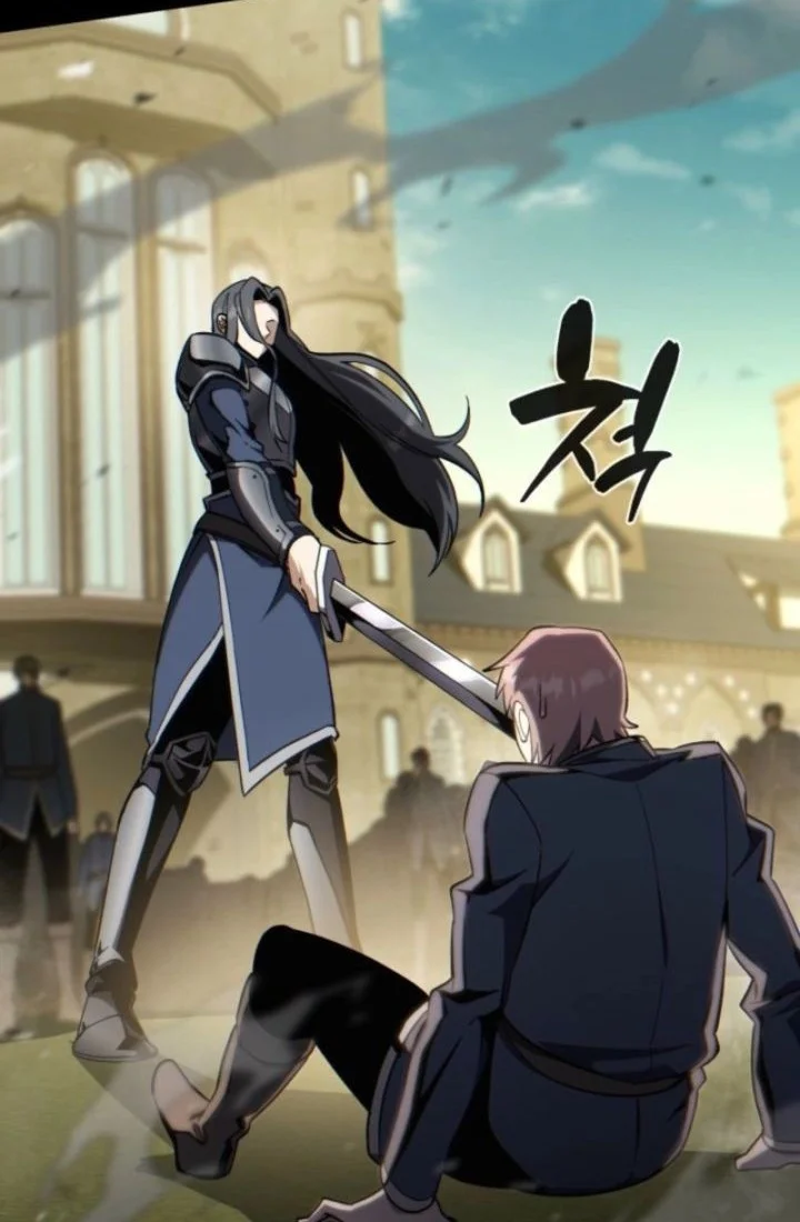 I Became the Rogue First Prince Chapter 8 Gambar 38